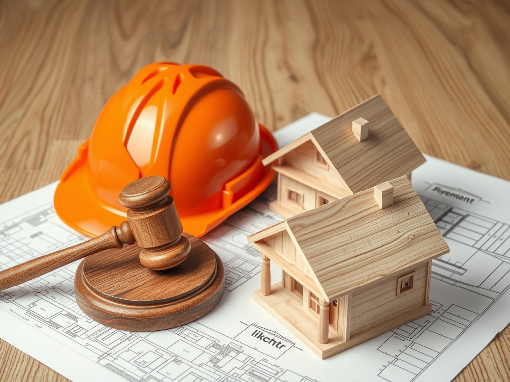 réglementation immobilière 2025