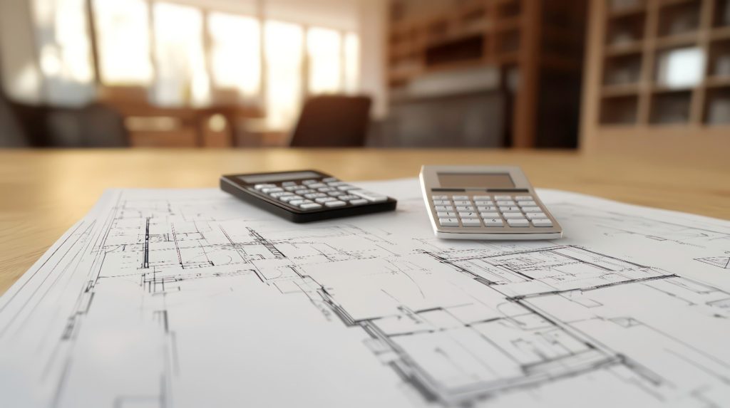 Crédits immobiliers à impact