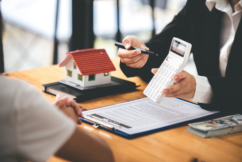 expert immobilier à Estrablin