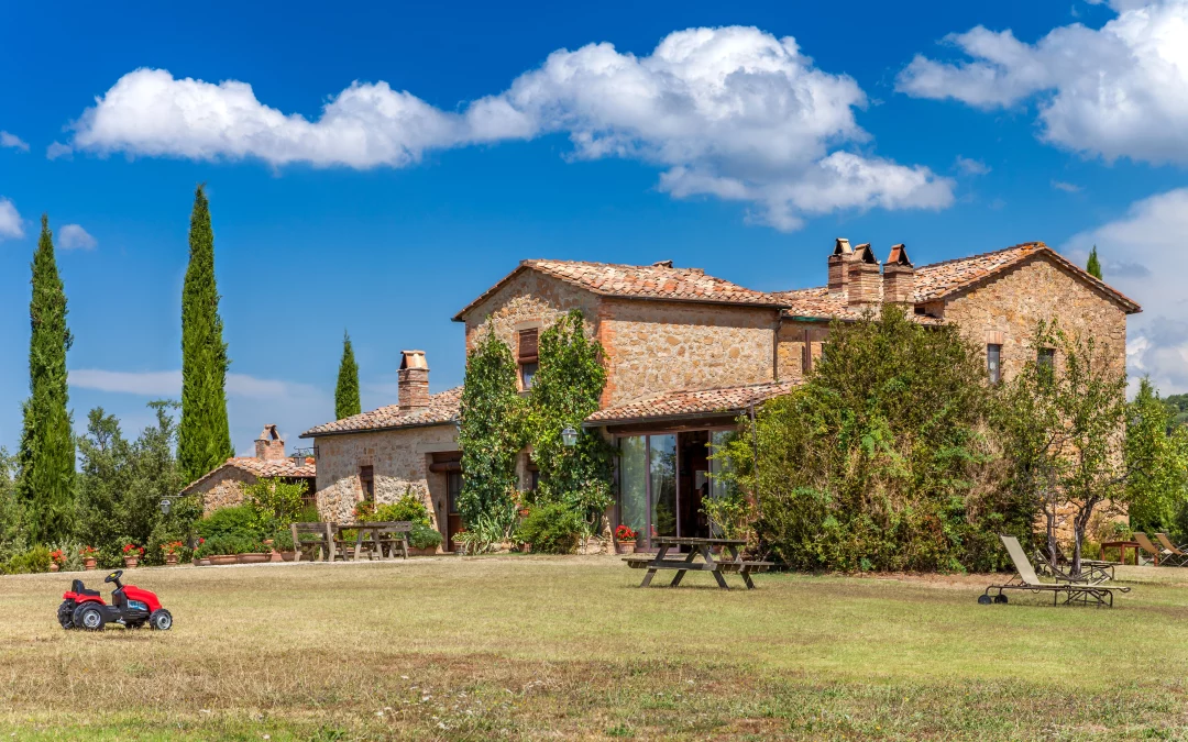 Achat maison: Quels sont les avantages d’acheter une maison à Vienne avec l’accompagnement de RCH Immo ?