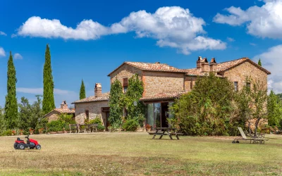 Achat maison: Quels sont les avantages d’acheter une maison à Vienne avec l’accompagnement de RCH Immo ?