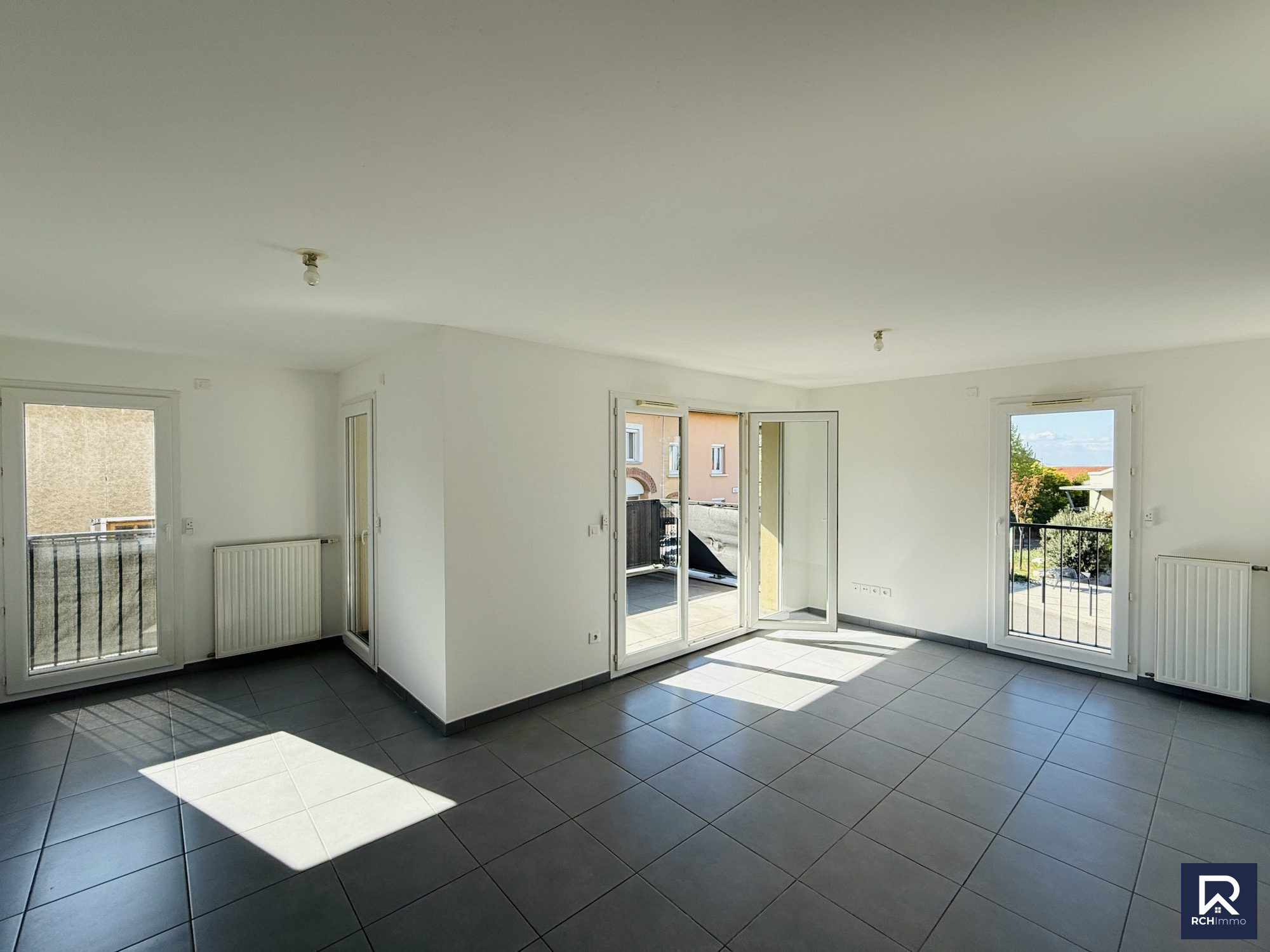 Appartement à vendre Seyssuel
