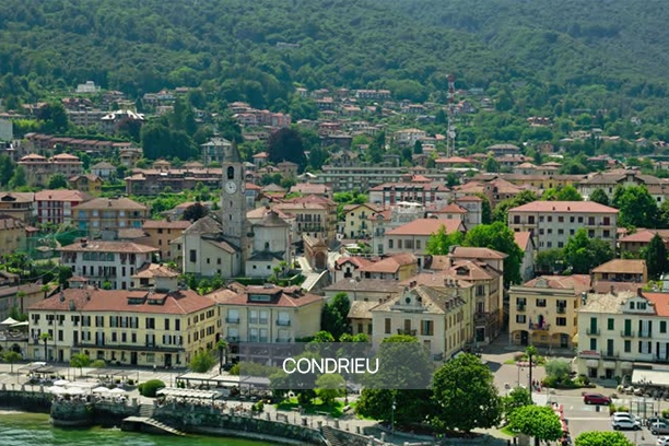 Condrieu