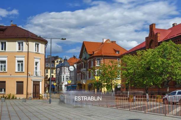 Estrablin