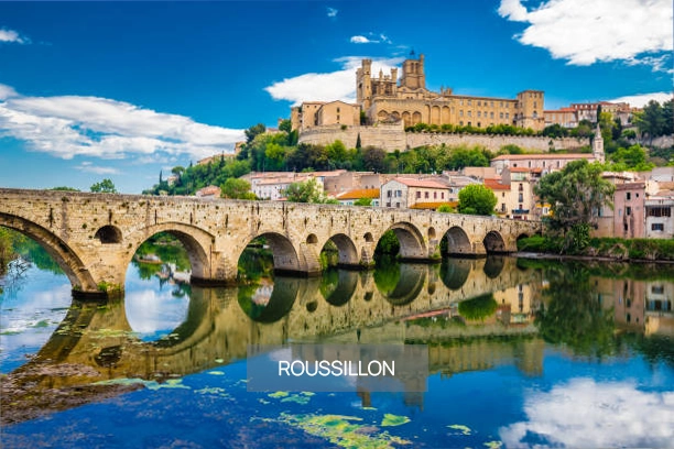 Roussillon