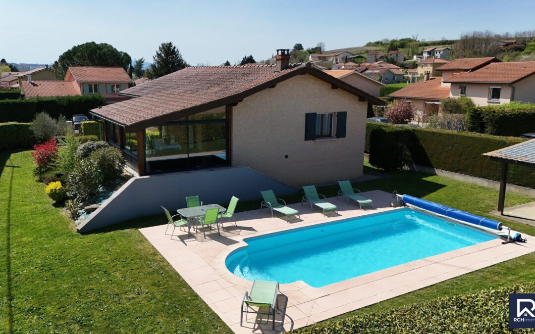 Quelle est la différence entre passer par un agent immobilier à Condrieu ou vendre entre particuliers ?