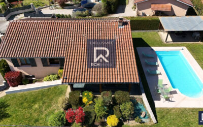 Combien de temps faut-il en moyenne à un agent immobilier à Condrieu pour vendre un appartement ou une maison ?