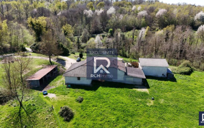 Quels sont les frais d’agence pratiqués par un agent immobilier à Roussillon ?
