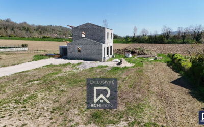 Comment choisir un bon agent immobilier à Roussillon pour vendre ma maison ?
