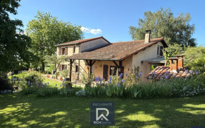 Un agent immobilier à Roussillon peut-il m’accompagner dans l’achat d’une résidence secondaire ?