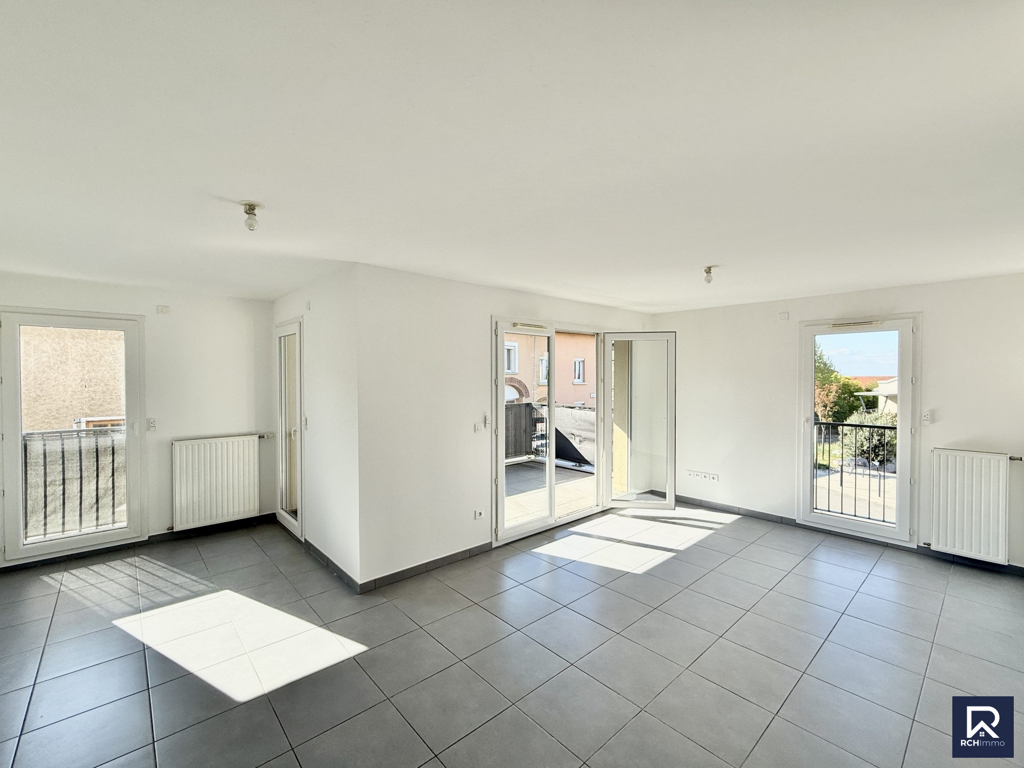 Appartement à vendre Seyssuel