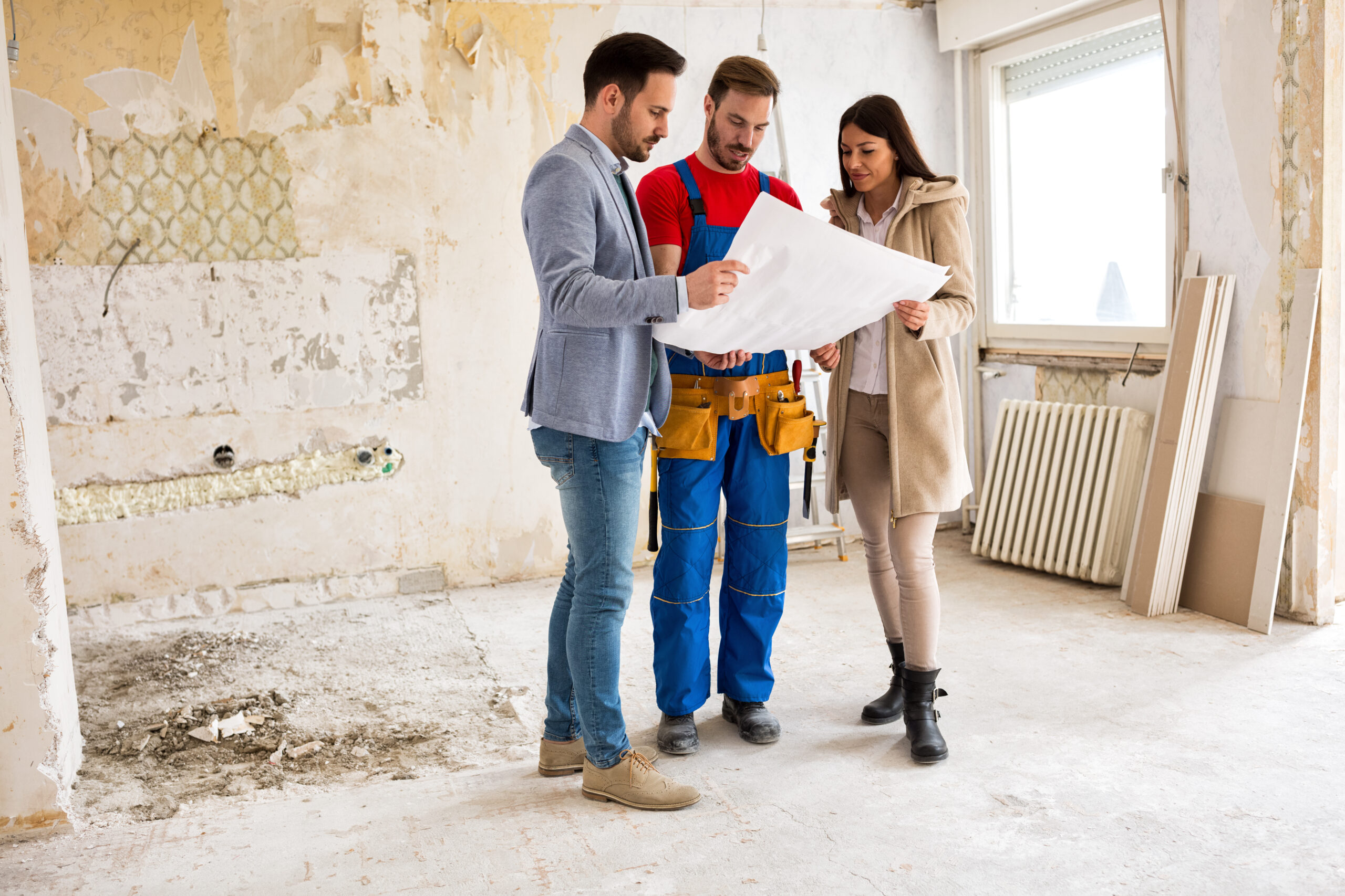 Conseiller immobilier à Communay