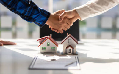 Est-il intéressant de signer un mandat exclusif avec un agent immobilier à Communay ?