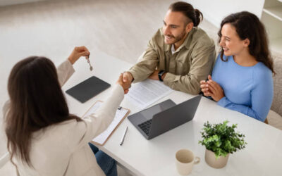 Comment un agent immobilier à Communay peut-il sécuriser une transaction immobilière ?