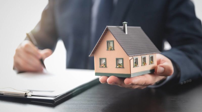 agence immobilière à Roussillon