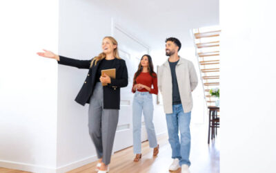 Quels types de clients peuvent bénéficier des services d’une agence immobilière à Roussillon ?