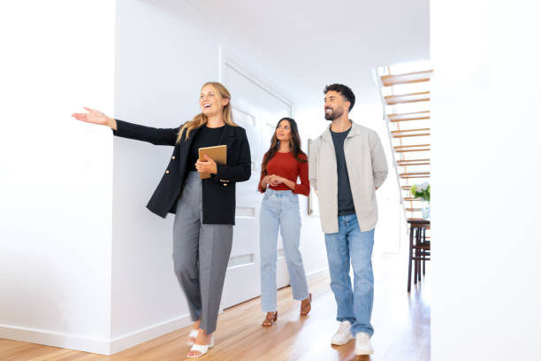 agence immobilière à Roussillon