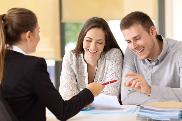 Agence immobilière à Communay