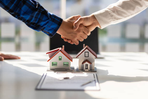 Pourquoi consulter un agent immobilier à Communay avant de faire un investissement locatif ?