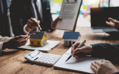 Agence immobilière : Existe-t-il des agents immobiliers spécialisés dans les biens de prestige à Roussillon ?
