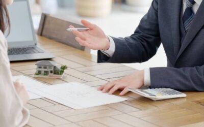 Agence immobilière : Quels sont les honoraires moyens des agents à Roussillon ?