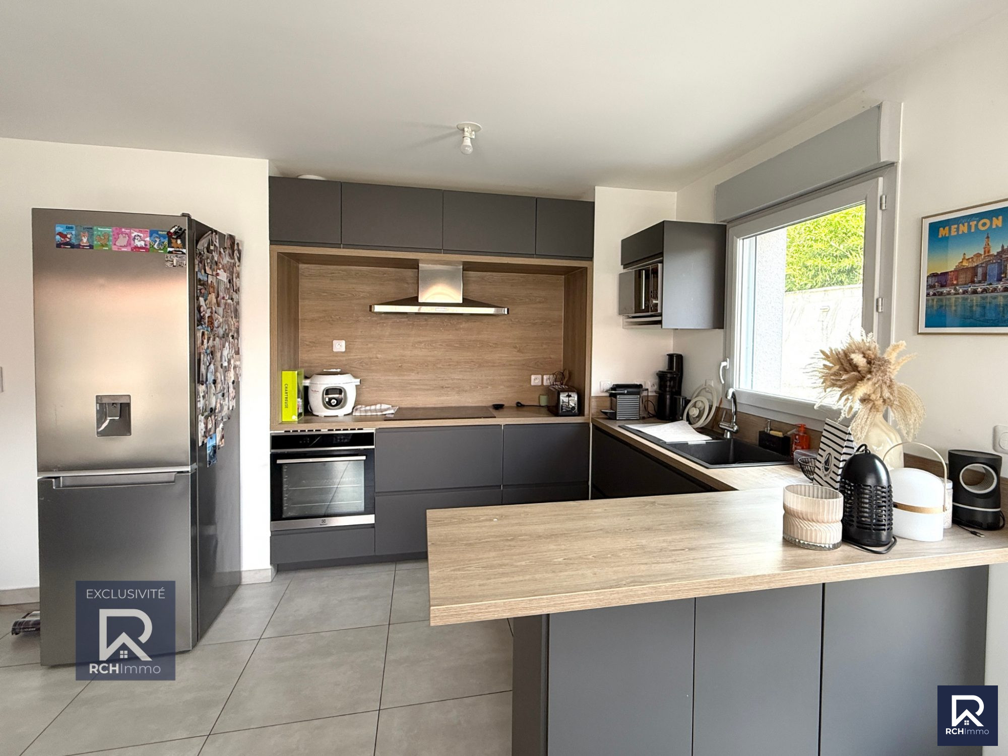 Appartement à vendre Septème
