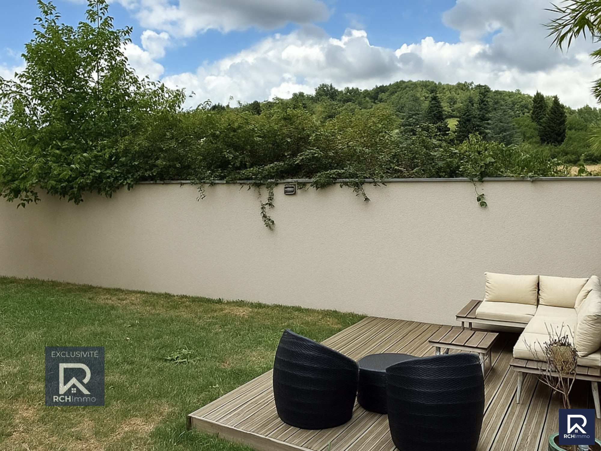 Appartement à vendre Septème