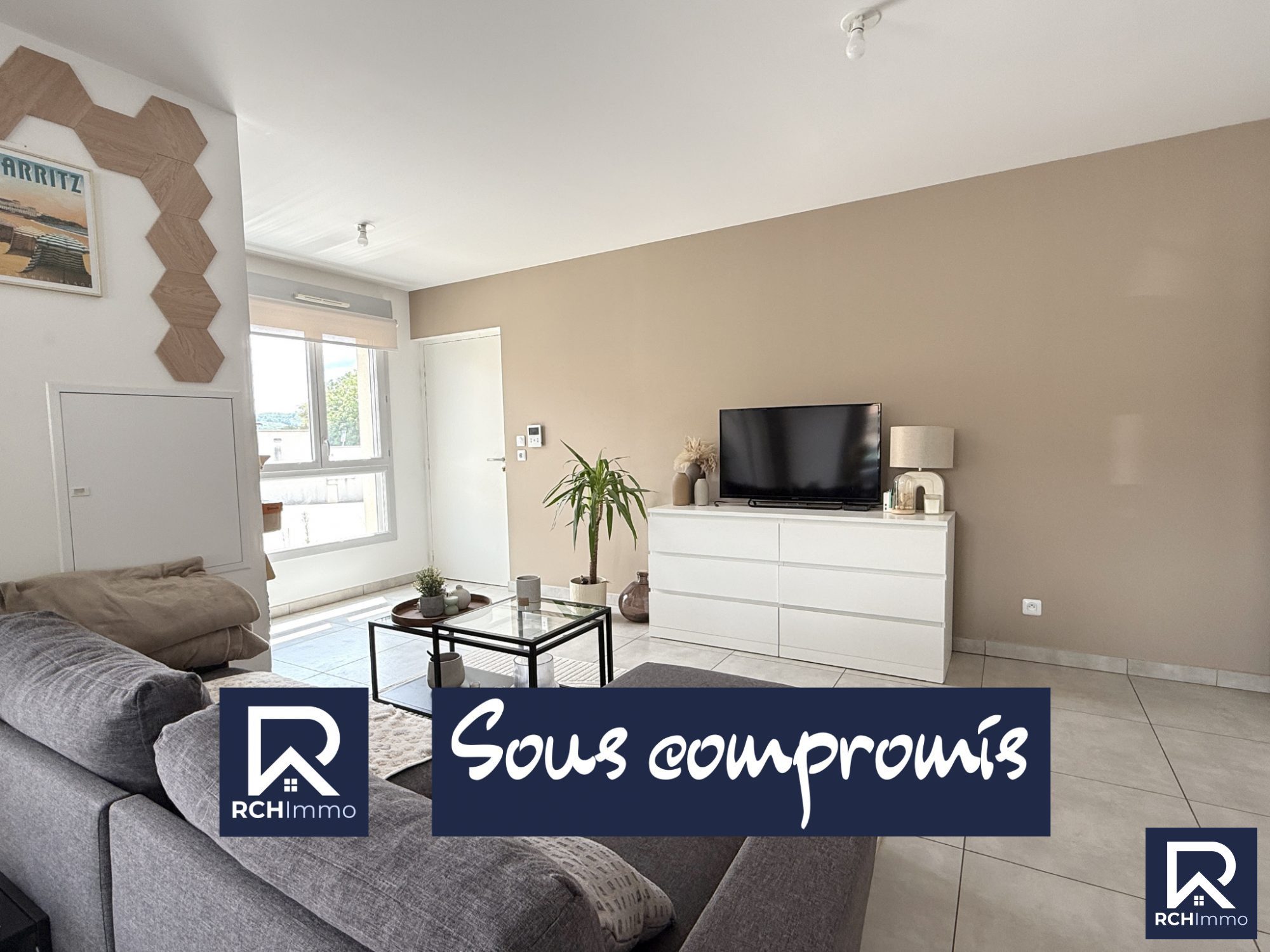 Appartement à vendre Septème