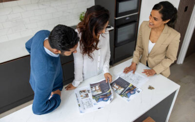 Peut-on changer d’agence immobilière à Estrablin en cours de vente ?