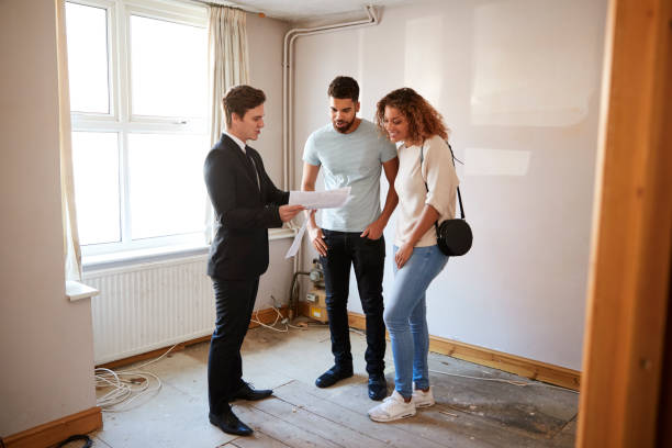 Est-ce qu’un expert immobilier à Saint-Jean-de-Bournay peut évaluer une maison sans visite sur place ?