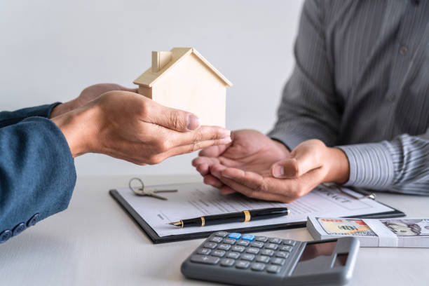 expert immobilier à Roussillon