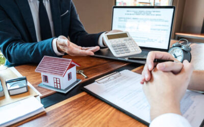 Une agence immobilière à Septème peut-elle vendre un bien avec travaux ?