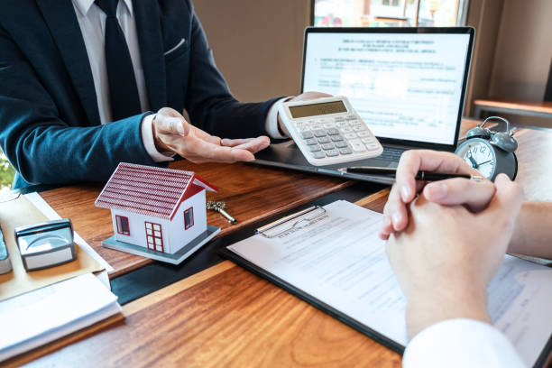 expert immobilier à Roussillon