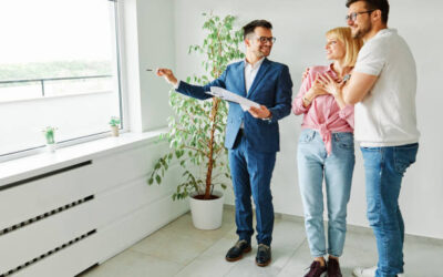 Un agent immobilier à Estrablin peut-il m’éviter les acheteurs non sérieux ?