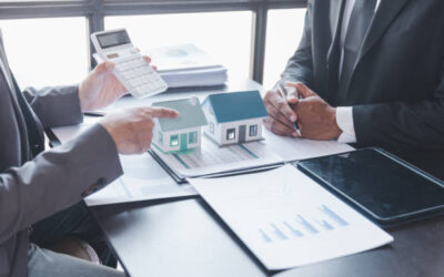 Comment un agent immobilier à Septème sélectionne-t-il les biens à me proposer ?
