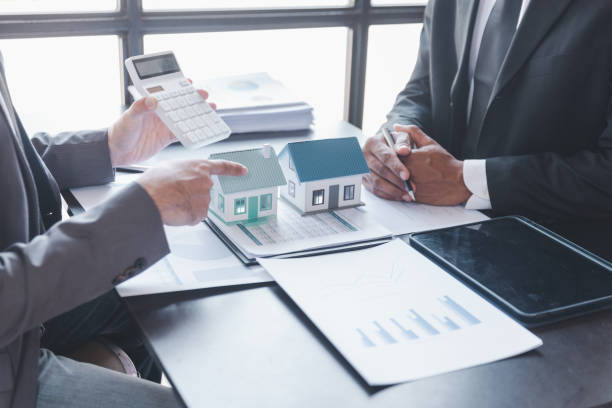 expert immobilier à Roussillon