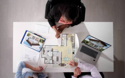 Une agence immobilière à Septème s’occupe-t-elle aussi des appartements anciens ?