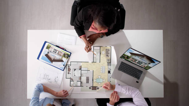 Une agence immobilière à Septème s’occupe-t-elle aussi des appartements anciens ?