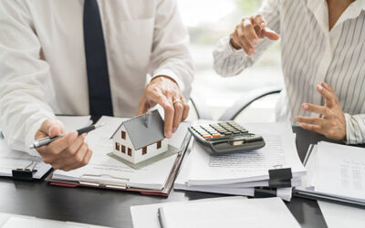 Dans quels cas un expert immobilier à Estrablin est-il indispensable ?