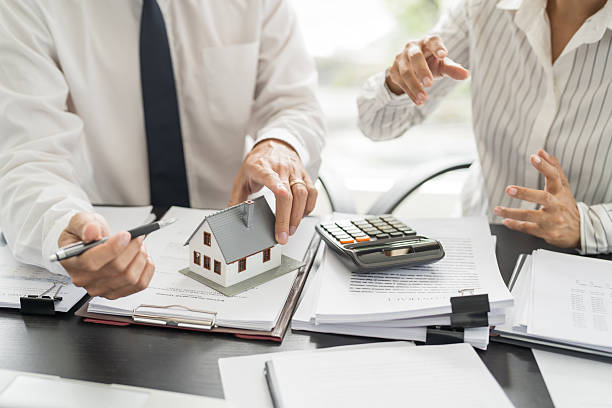 expert immobilier à Chaponnay