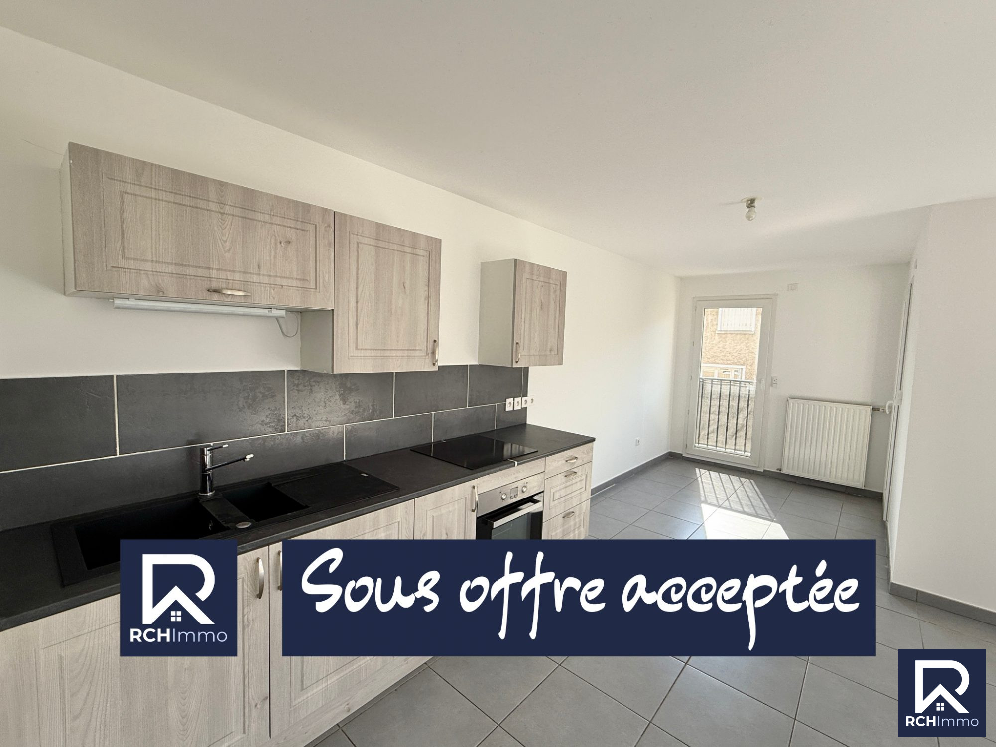 Appartement à vendre Chuzelles