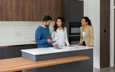 Comment une agence immobilière à Vienne peut-elle m’accompagner dans mon projet d’achat ?