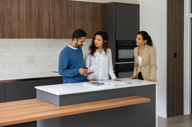 Comment une agence immobilière à Vienne peut-elle m’accompagner dans mon projet d’achat ?