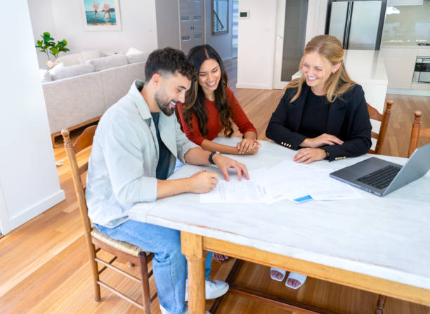 Est-ce qu’une agence immobilière à Vienne peut gérer la vente d’un bien en succession ?