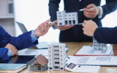 Pourquoi passer par une agence immobilière à Vienne plutôt que vendre entre particuliers ?