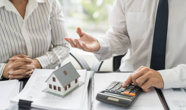 Est-ce qu’une agence immobilière à Vienne peut m’aider à estimer gratuitement ma maison ?