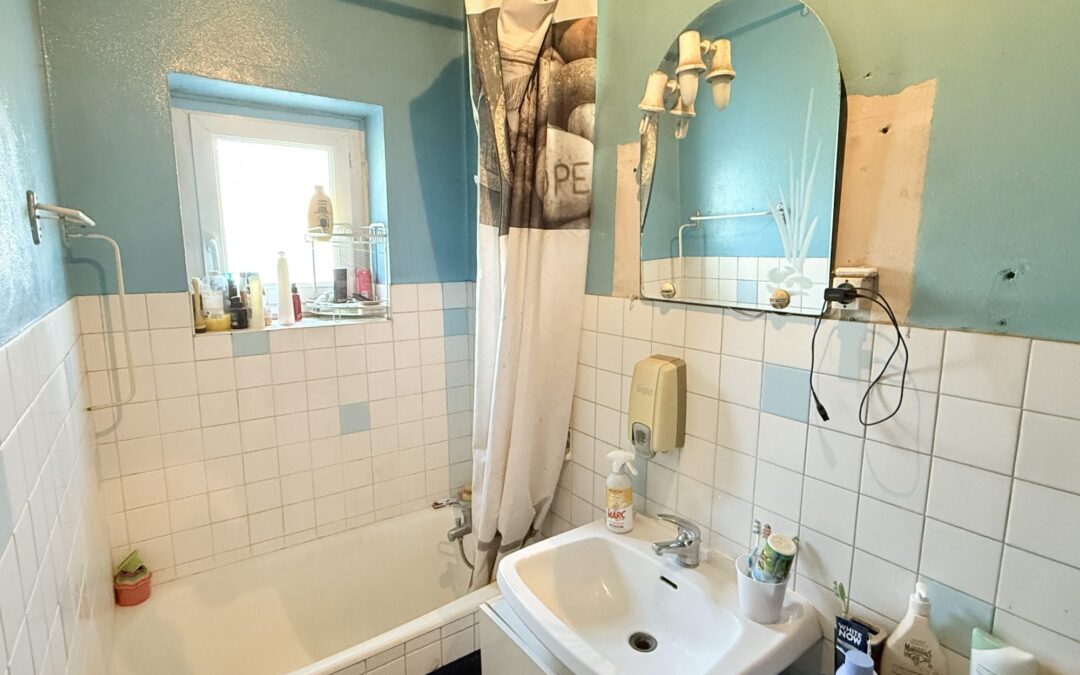 Quelles étapes suivre pour réussir une Vente maison à Jardin ?