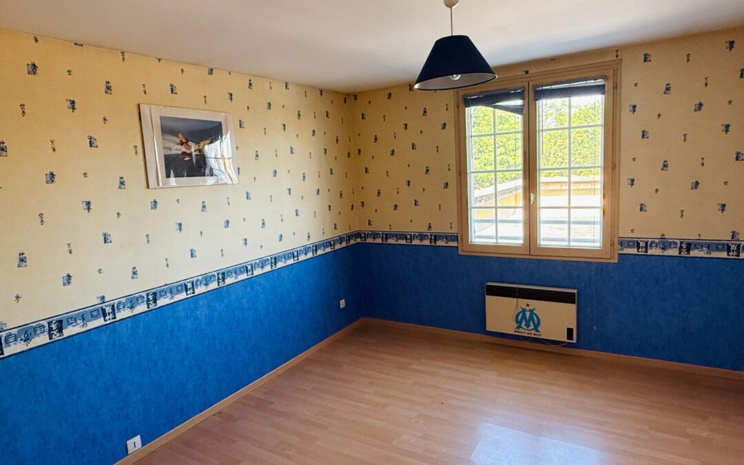 Expertise immobilière Jardin