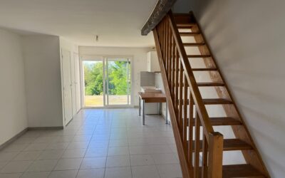 Pourquoi être accompagné pour une Vente de maison à Luzinay ?