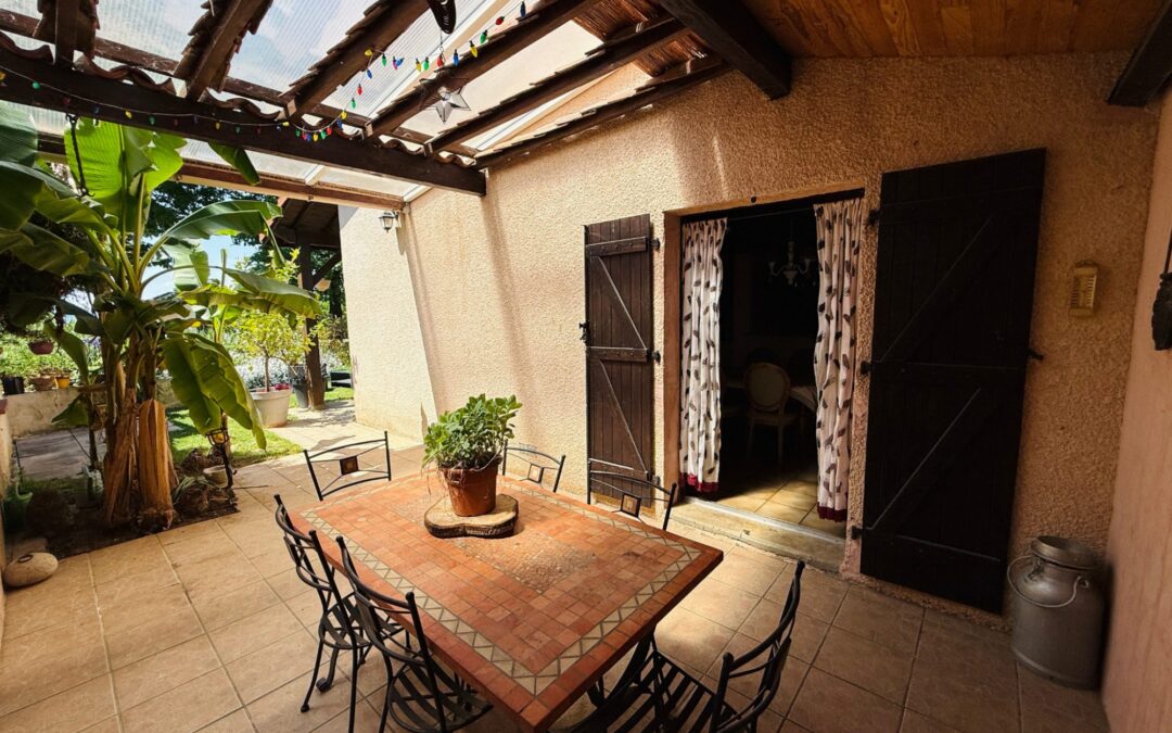 Comment préparer un achat immobilier à Luzinay ?